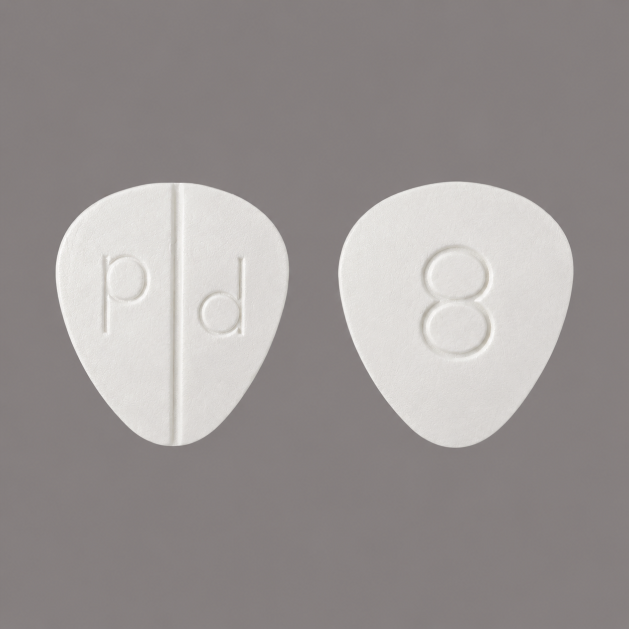 Dilaudid 8mg
