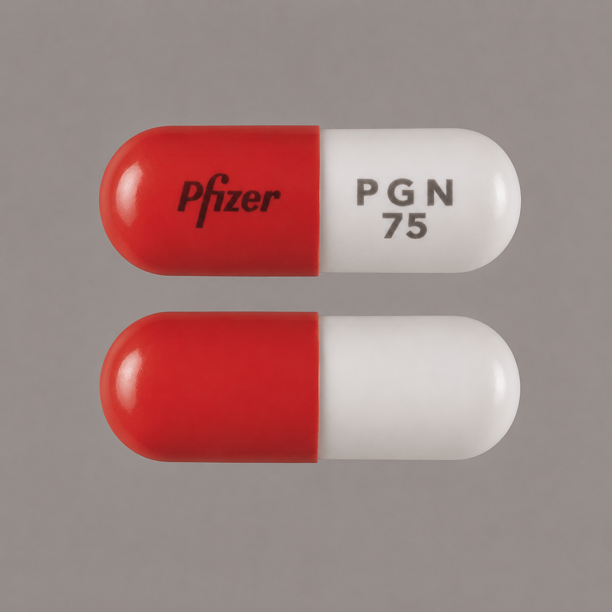 Pregabalin 75 mg