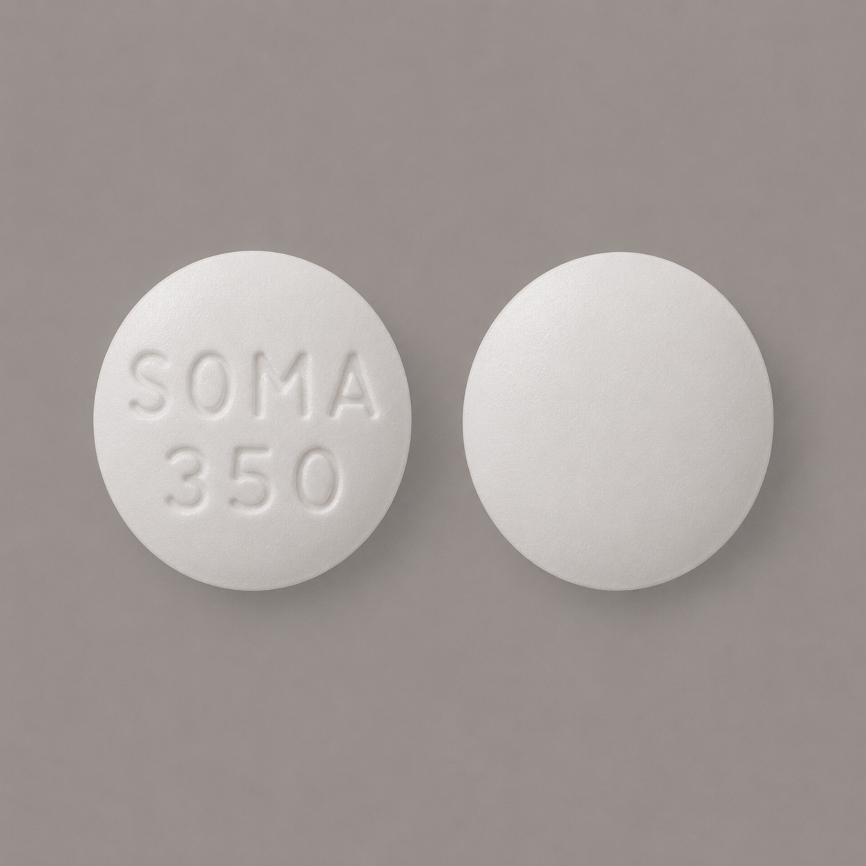 Soma 350mg