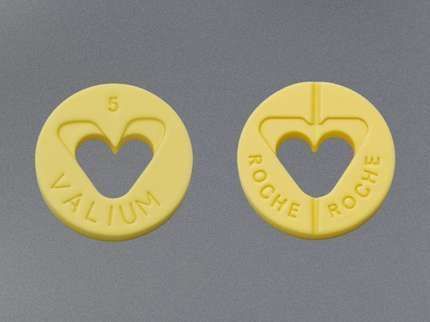 Valium 5mg - Image 2