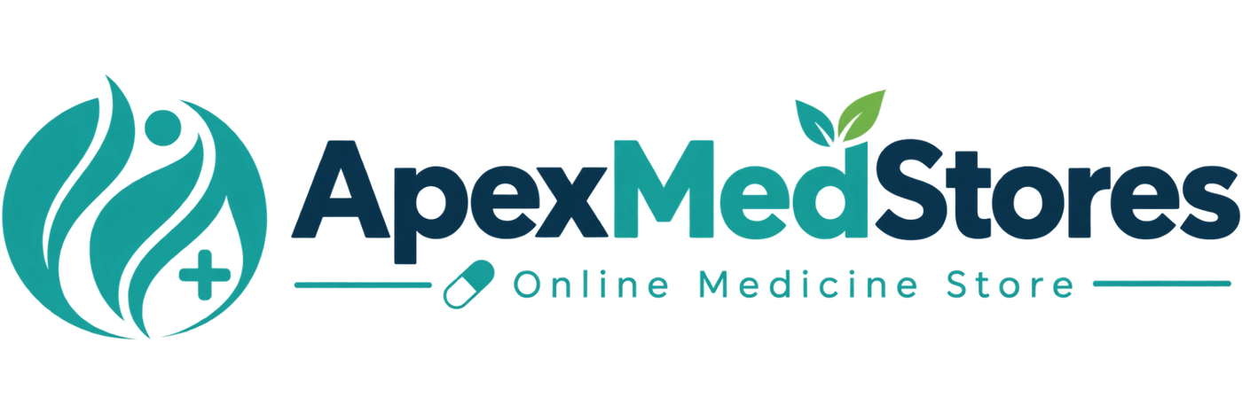 apexmedstores.com